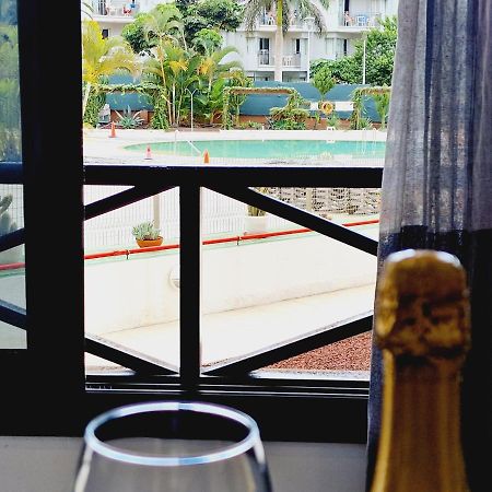 Luxury San Marino Apartment & Pool View Los Cristianos  Exterior photo