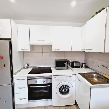 Luxury San Marino Apartment & Pool View Los Cristianos  Exterior photo