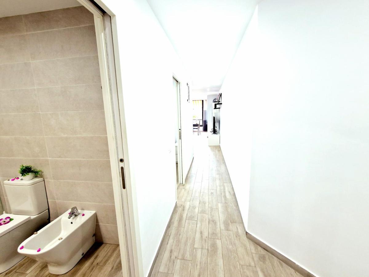 Luxury San Marino Apartment & Pool View Los Cristianos  Exterior photo