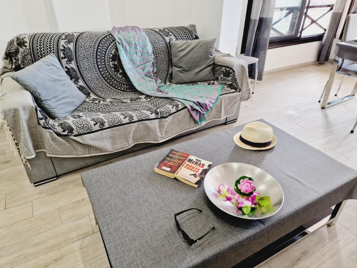 Luxury San Marino Apartment & Pool View Los Cristianos  Exterior photo